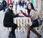 Mesra Bareng Sang Istri Tercinta