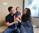 Kompak Bersama Keluarga Kecil