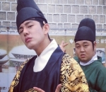 Kenangan Yoo Ah In di drama 'Jang Ok Jung: Live For Love'