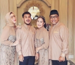 <i>Family goals</i> ala Prilly!