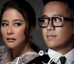 Prilly duet bareng andi rianto