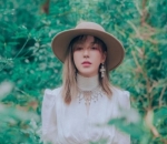Tampil Mempesona Di Teaser Album Solo
