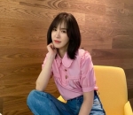 OOTD Nyaman Ala Wendy