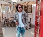 Tampil <i>Manly</i> Dengan Rambut Gondrong