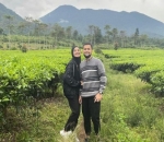 Pesona penuh cinta ala <i>Couple goals</i> panutan