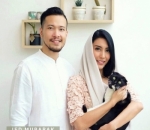 Momen harmonis saat lebaran