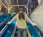 <i>Style</i> Simpel Ala Hyoyeon