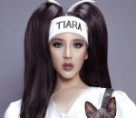 Tampil <i>super edgy</i> dengan OOTD Monokrom
