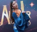 Menangkan ambyar awards 2020 dan penghargaan lainnya
