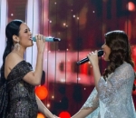 Mimpi sepanggung bareng Raisa