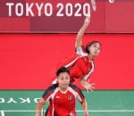 Greysia Polii
