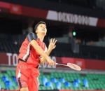 Anthony Sinisuka Ginting