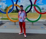 Si Jagoan Baru Indonesia, Rahmat Erwin Abdullah Peraih Medali Perunggu