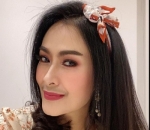 Iis dahlia