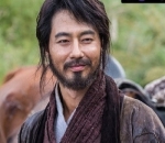 Jo In Sung manglingi ketika bintangi drama kolosal