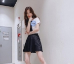 Tampil imut di 'Knowing Brothers'