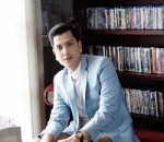 Semi Formal <i>Look</i> Ala Rendi Jhon