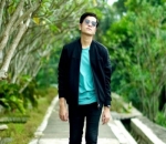 Berparas Tampan Dan <i>Fashionable</i>