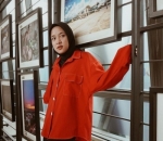 Kasual namun kece