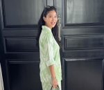 OOTD Saat Jalan-Jalan Sore