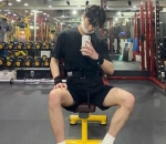 Serba Monokrom Saat <i>Work Out</i>