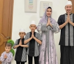 <i>Match</i> Di Hari Raya