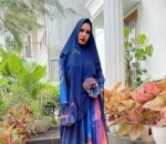 Padukan Warna Yang <i>Trendy</i>
