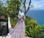OOTD Syar’i Kala Liburan 