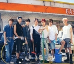 BTS
