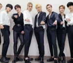 Stray Kids
