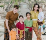 Potret <i>family goals</i> 