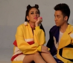 Lika-liku perjalanan cinta yang panjang