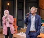 Sama-sama bersuara merdu