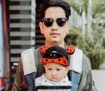 Kacamata selalu <i>on point </i>
