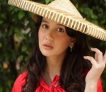 Dhea imut