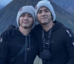 Rizki Syafaruddin dan Ridho Syafaruddin