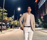 Tampil gagah dengan OOTD semi formal 