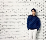 Kasual dengan <i>sweater</i>