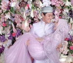 Mesra di Proses siraman