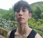 Visual Jung Hae In sempat bikin netizen curiga
