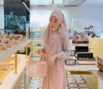 OOTD Saat Belanja