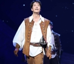 Uhm Ki Joon miliki bakat lain