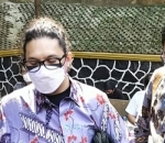 Masih Satu Rumah, Tyas Mirasih Dan Suami Kompak Tak Hadir Di Sidang Perceraian Perdana