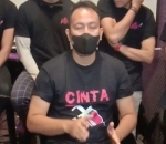 Vicky Prasetyo Beber Kronologi Kalina Oktarani Alami Pendarahan, Ada Kemungkinan Janin Tak Selamat?