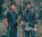 Ammar Zoni dan Aditya Zoni