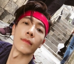 Visual Tampan Khas SM Entertainment