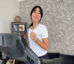 <i>Work Out</i> Di Rumah