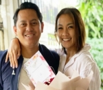 Romantis di hari Valentine 