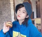 Gaya <i>Swag</i> Kim Sae Ron