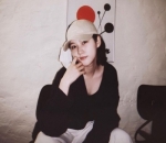 <i>Vintage Style</i> Khas Kim Sae Ron